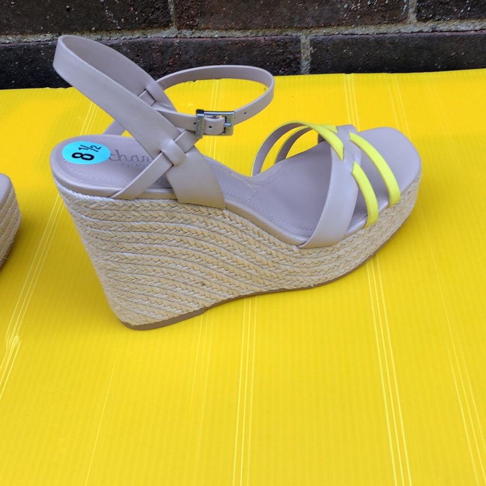 Charles David Women’s Wedges